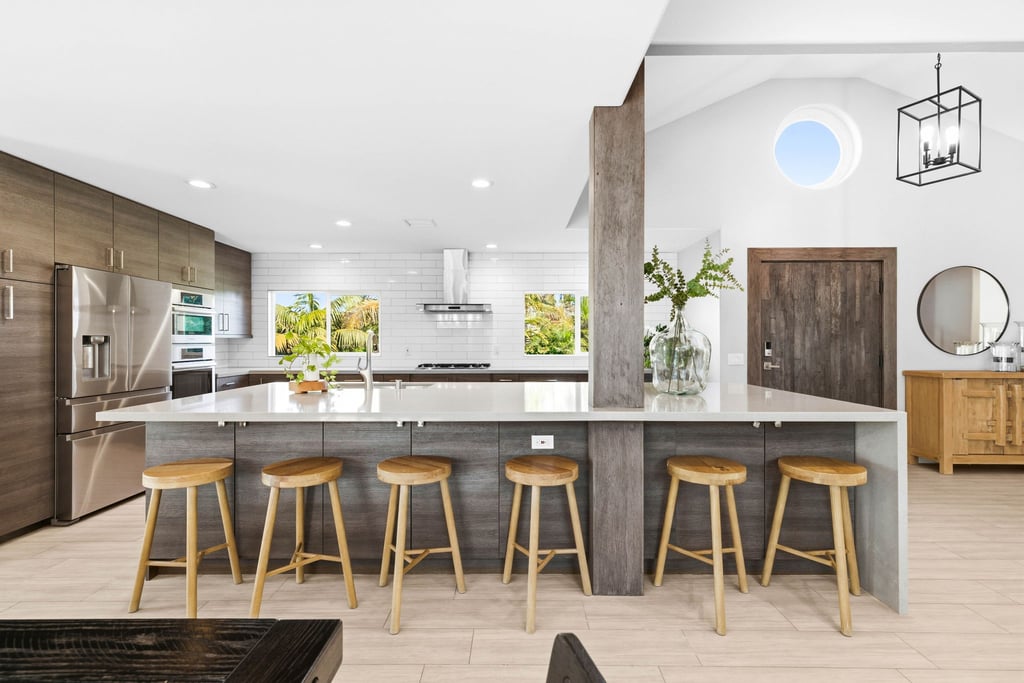Carlsbad · Kitchen