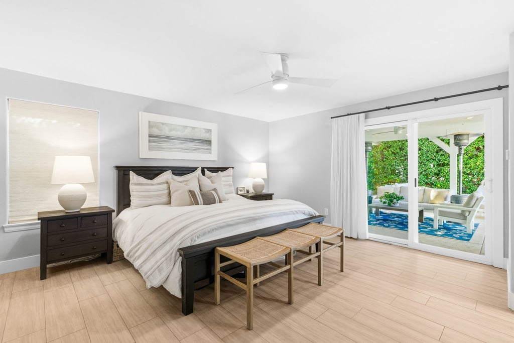 Carlsbad · Primary bedroom