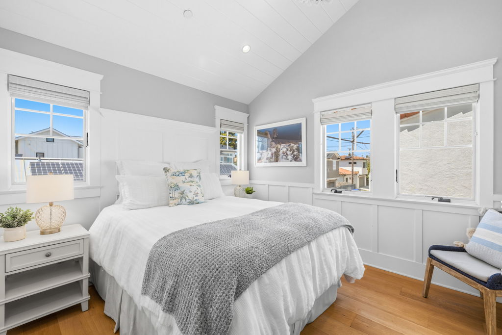Coronado · Bedroom