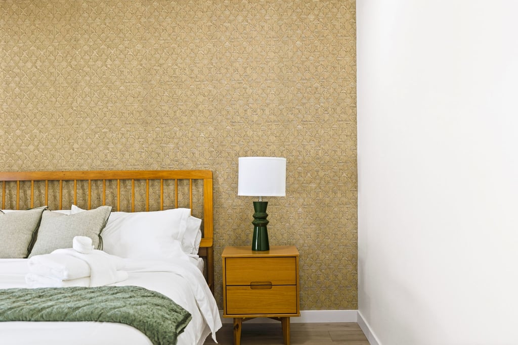 San Marcos · Bedroom